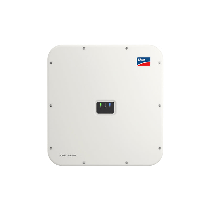 SMA Sunny Tripower X 12kW Inverter