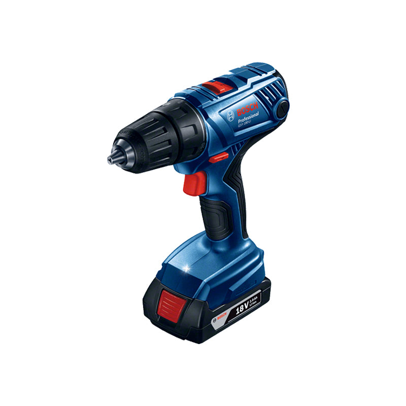 Bosch GSR 180-LI Compacte Accuschroefboormachine