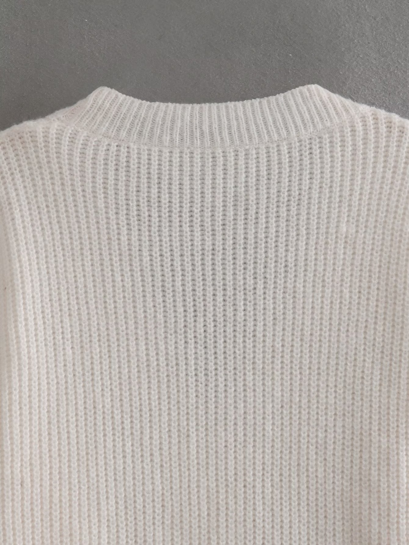Alexandria™ l Loose Sweater