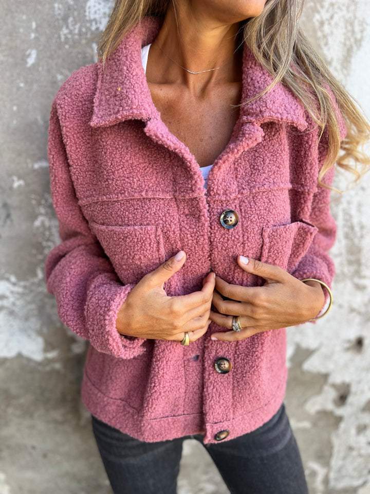 Bian™ | Comfortabel Kraagjasje