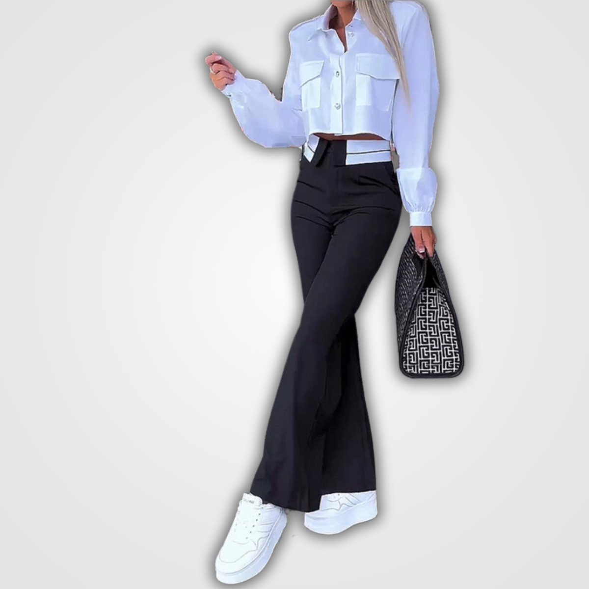 Nory™ l Elegante Set