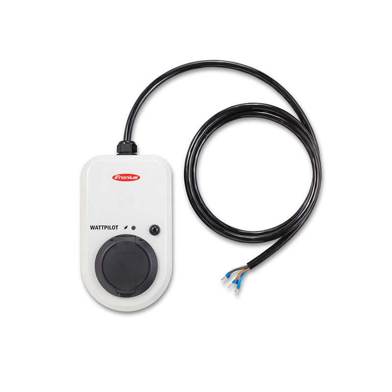 Fronius Wattpilot Home 11 J