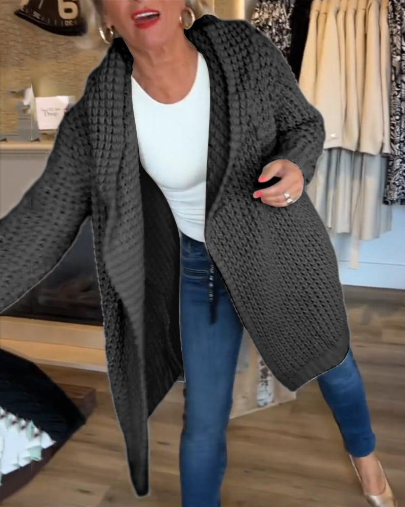 Eira™ l Effen kleur vest