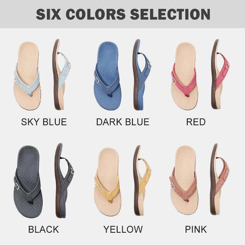 Juna™ | Zomer Strandsandalen