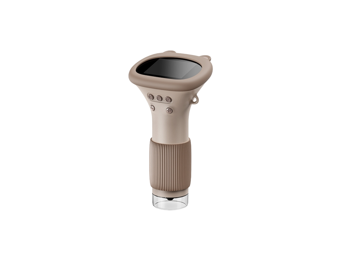 Digitale Kindermicroscoop – Educatief Speelgoed met Scherm & LED