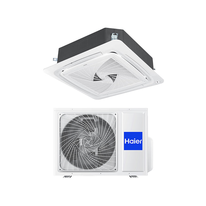 Haier Cassette Airconditioner 9,5 kW