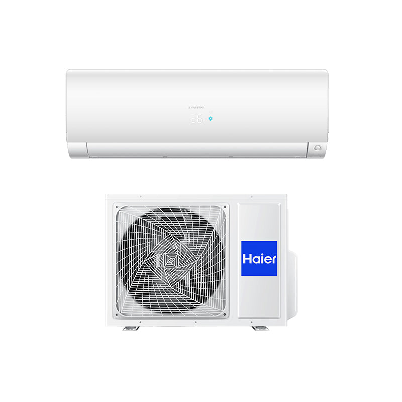 Haier FLEXIS Plus White Shine 5,2 kW