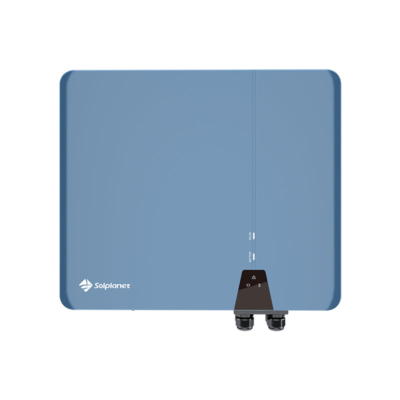 Solplanet ASW12KH-T2 Hybride Omvormer