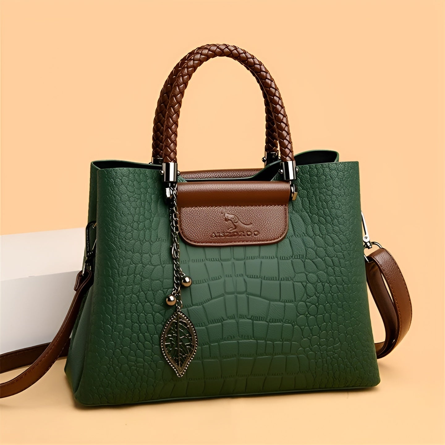 Stijnā¢| Stijlvolle Luxe Handtas