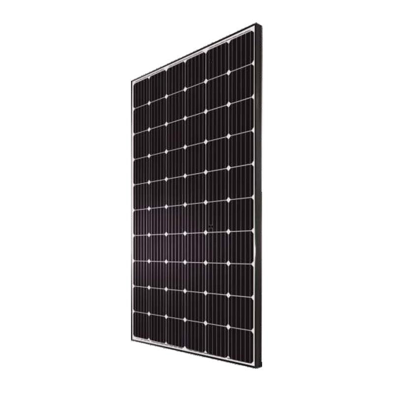 BOVIET Monokristallijn Zonnepaneel 300W