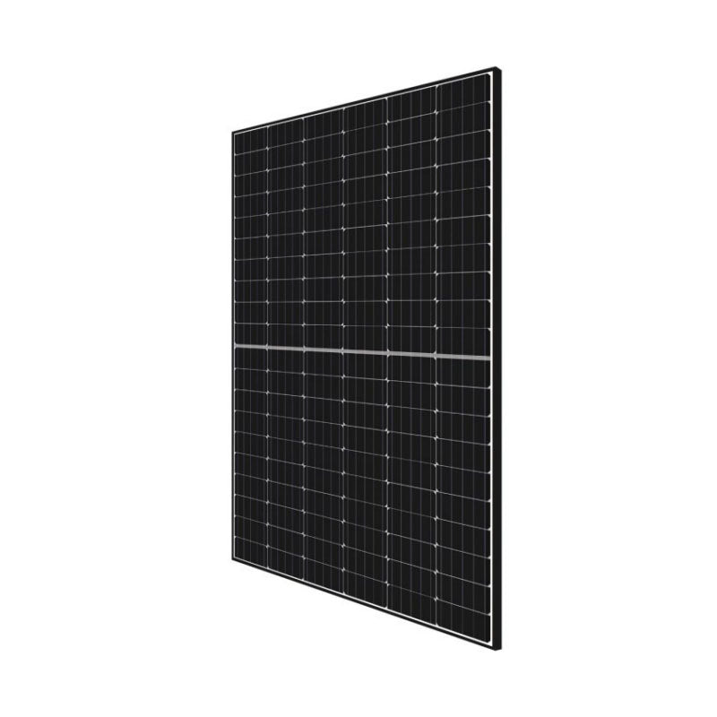 BOVIET 330W Monokristallijn Zonnepaneel