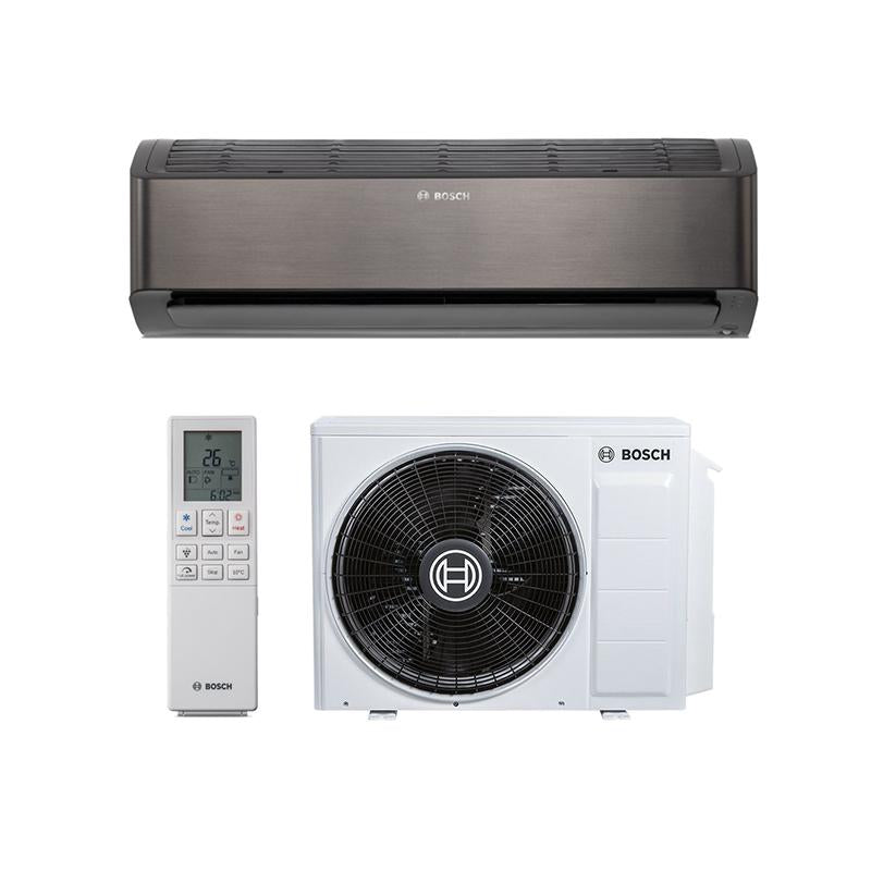 Bosch Climate 8000i Titanium 3,5 kW