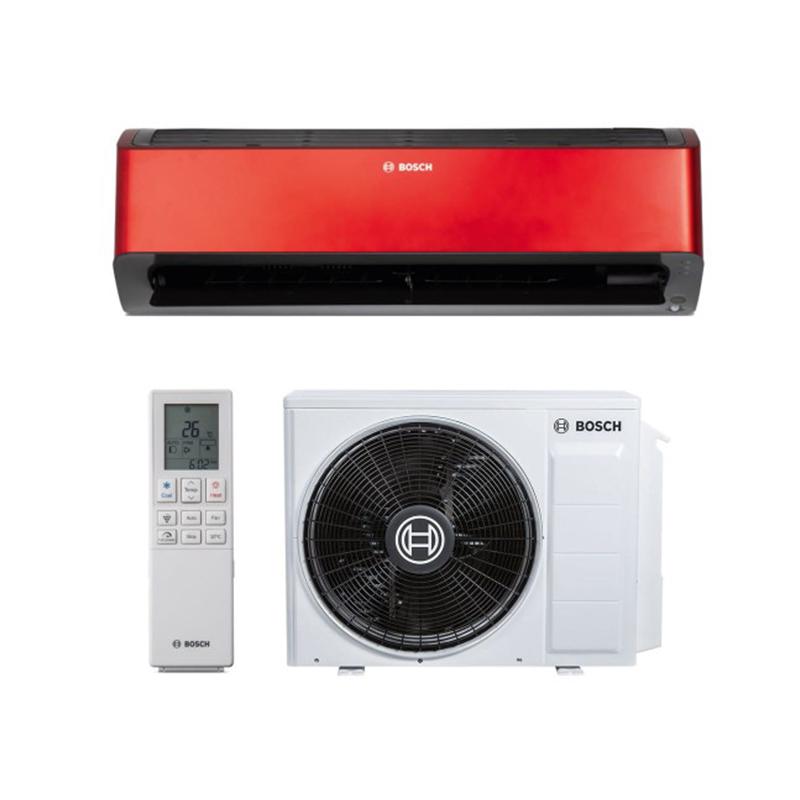 Bosch Climate 8000i Red 3,5 kW
