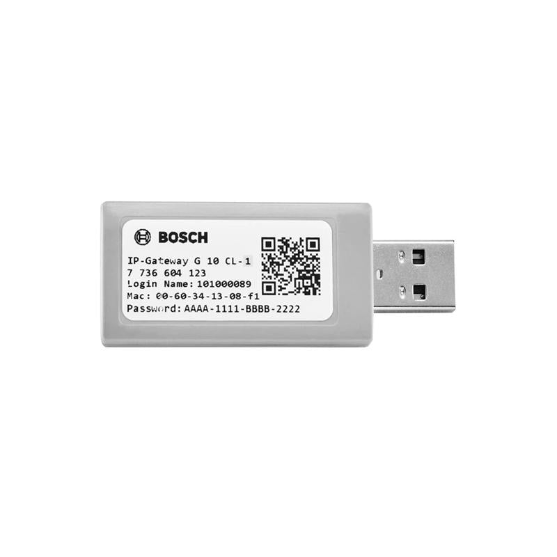 Bosch Klima Wi-Fi Module