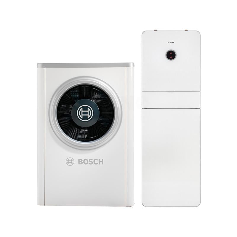 Bosch CS7000iAW 7kW ORM-S Warmtepomp