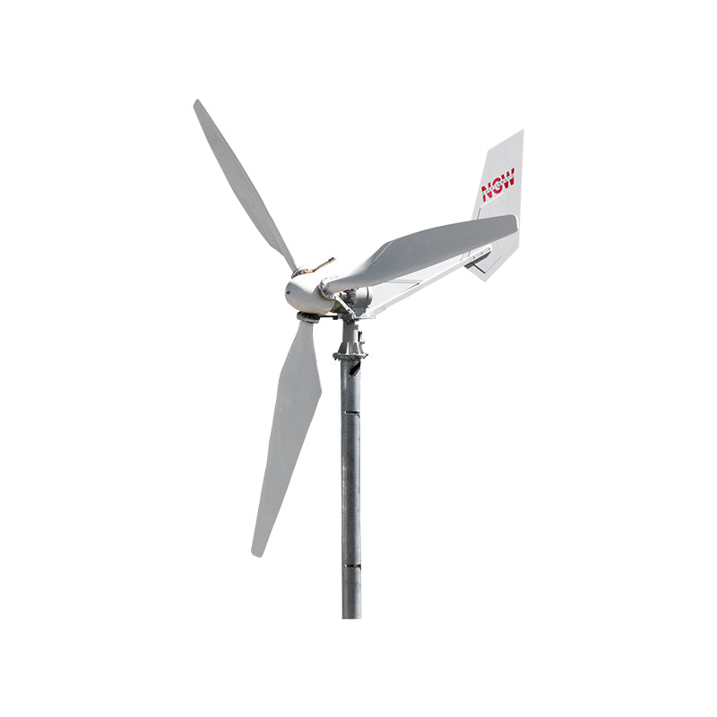 Chestermatic CH-ZT-3K Windenergieset