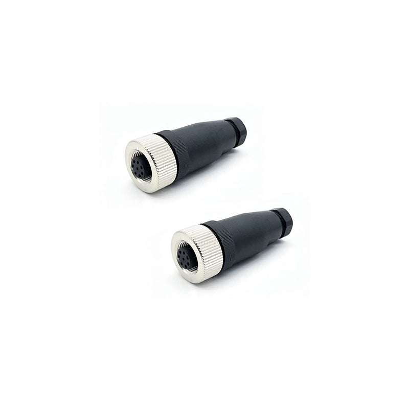 HUAWEI Connector M12 8 PIN Female