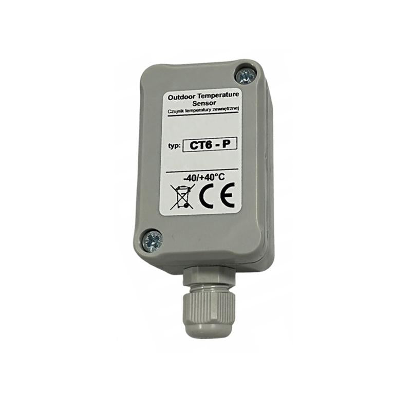 Weersensor CT6-P van Kensol