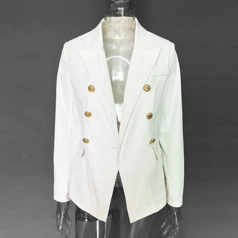 Juliana™ l Chic blazer voor elke gelegenheid