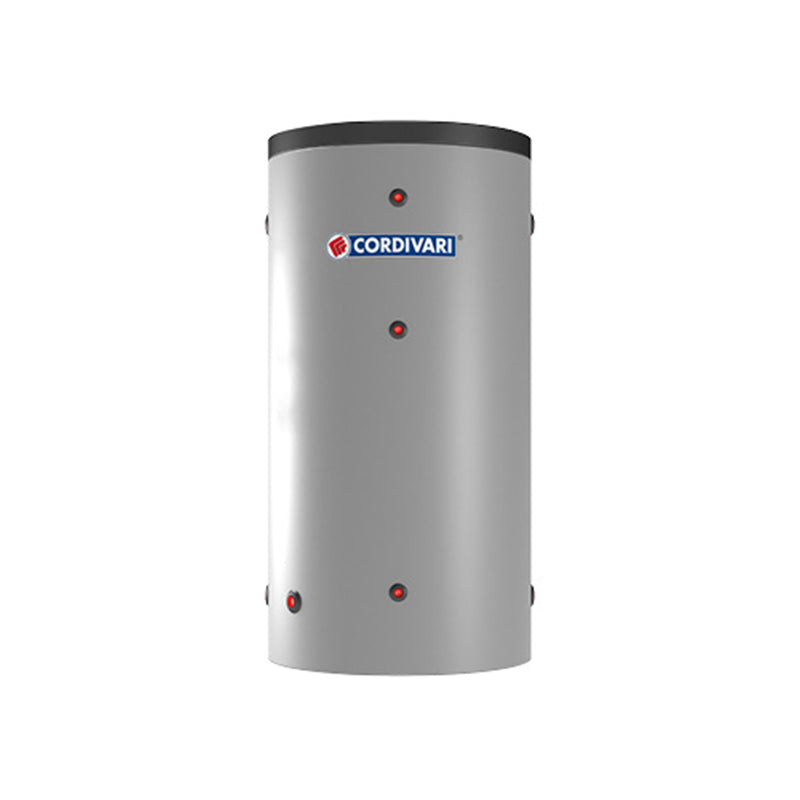 Cordivari Volano Termico PDC 200L