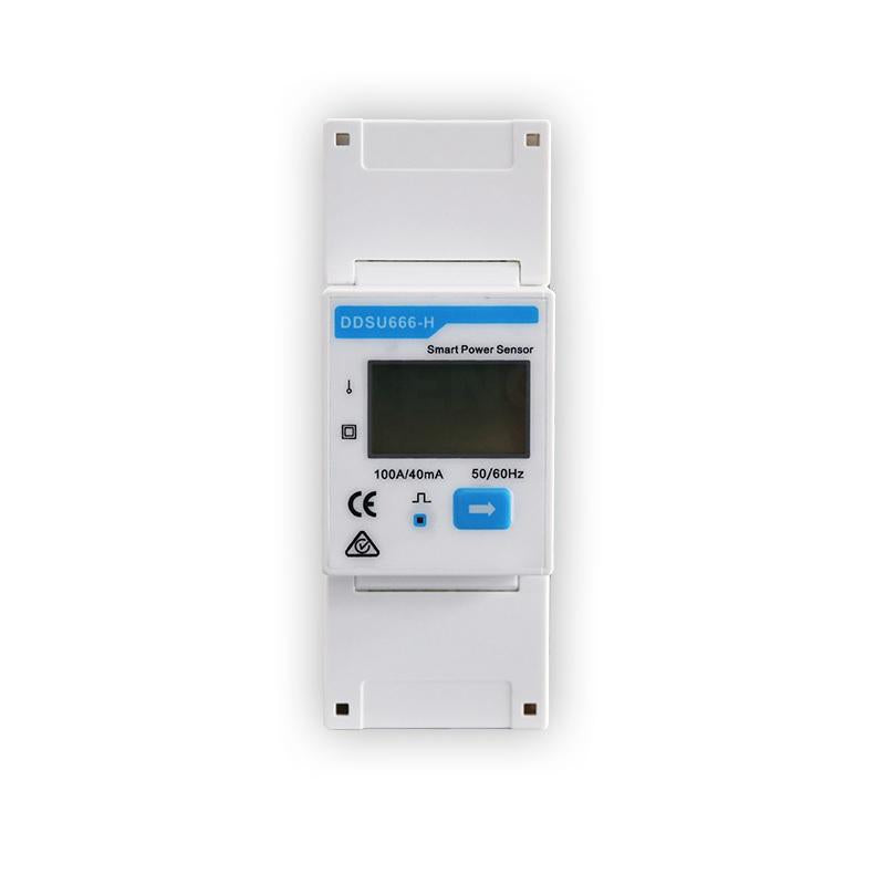 Huawei DDSU666-H 1-fase slimme meter