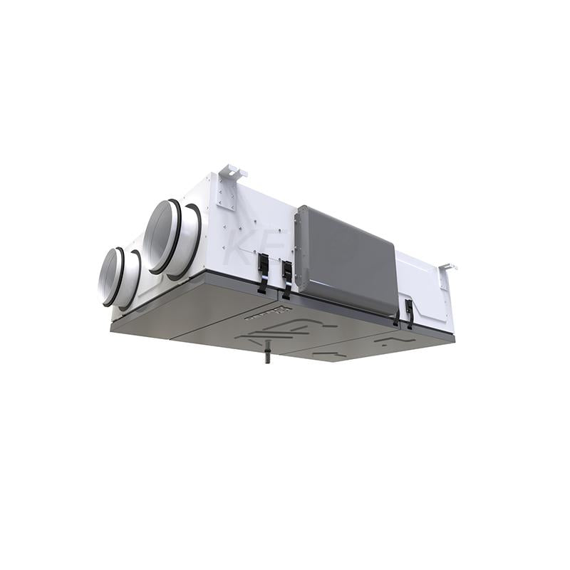 DRX350F Warmteterugwinunit
