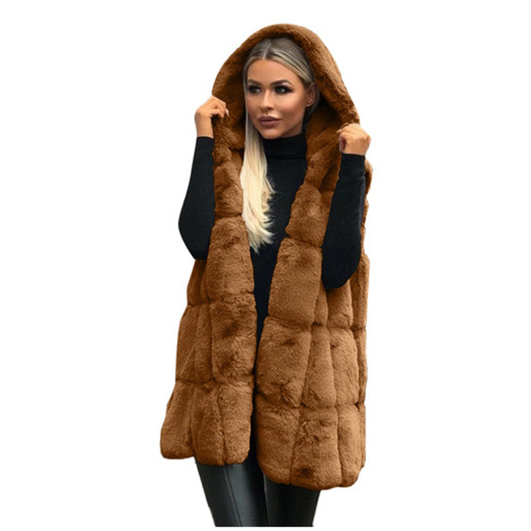 Liilahâ„¢ | Chic en Comfortabel Dames Vest
