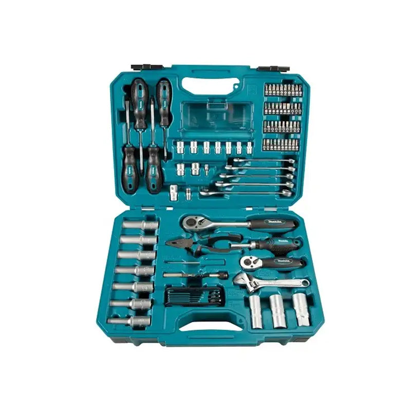 Makita E-08458 Duurzame Onderhoudsset