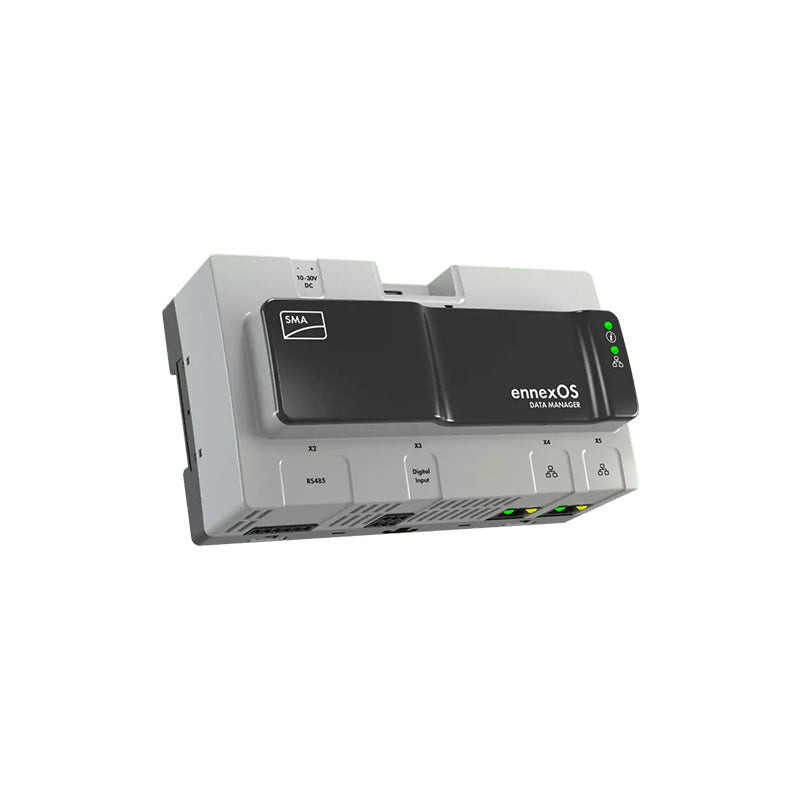 SMA EDMM-10 Datalogger