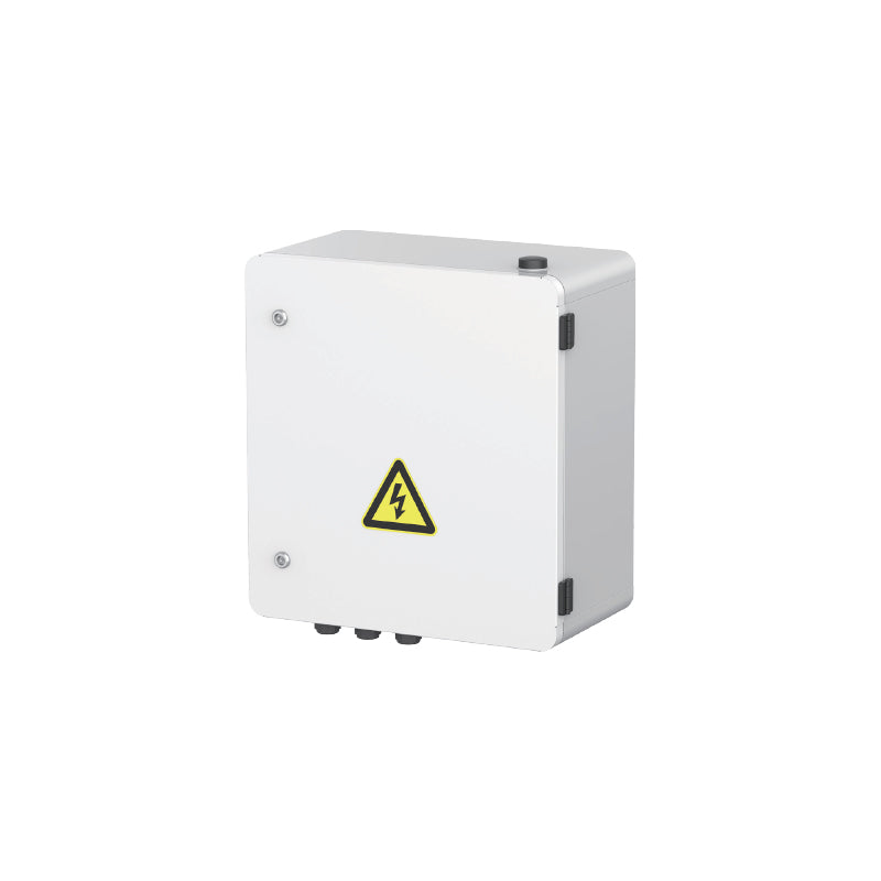KSTAR EMS01D Energiebeheersysteem