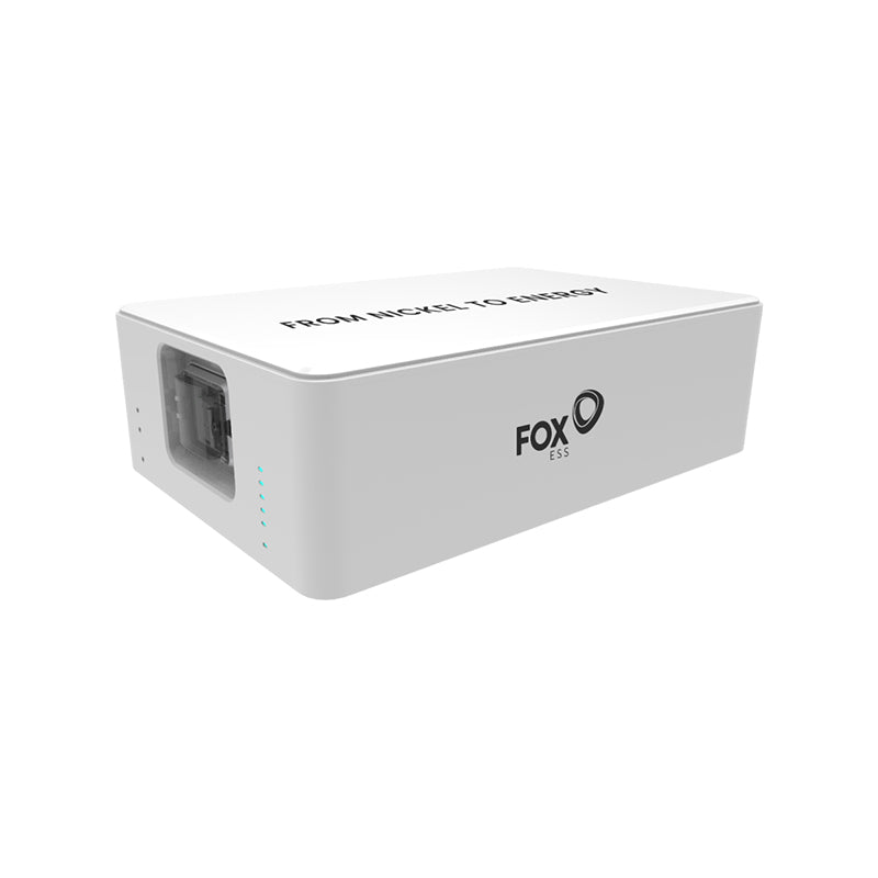 FoxESS Energy Cube CM4300H
