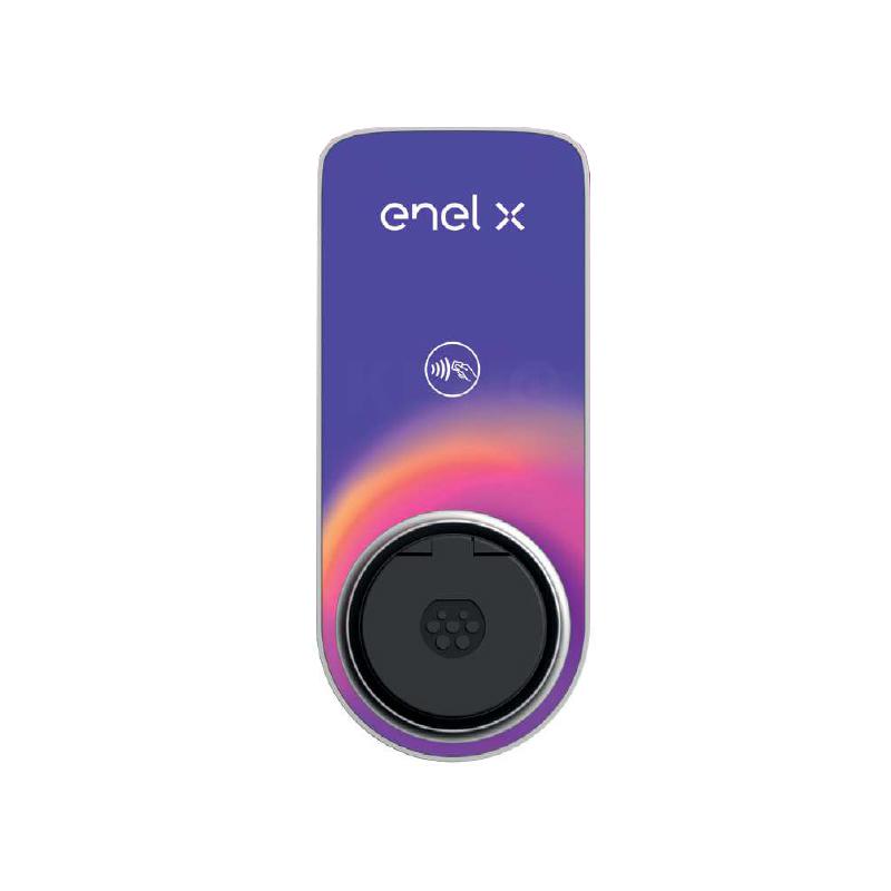 Enel X JuiceBox Pro 3.01GJBA00071CMEU-SZxEA1