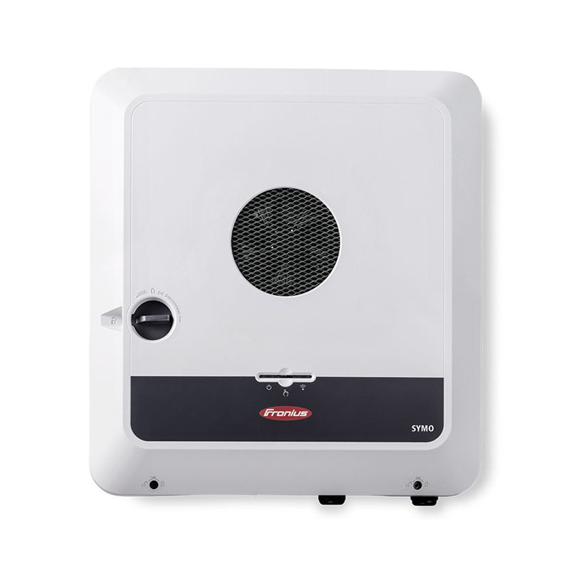 FRONIUS Symo GEN24 10.0 Plus Hybride Omvormer