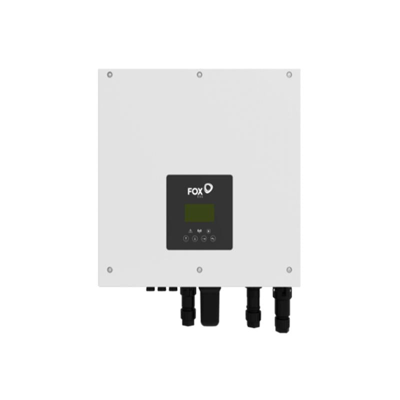 FoxESS AC1-3.7-E - Duurzame AC Oplader