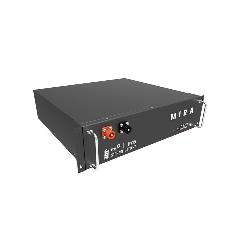 FoxESS MIRA HV25 Batterijmodule