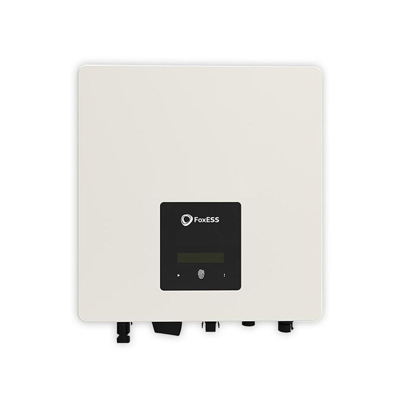 FoxESS S3300 Inverter