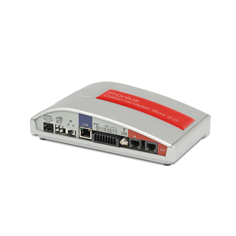 Fronius Datamanager 2.0 Box WLAN