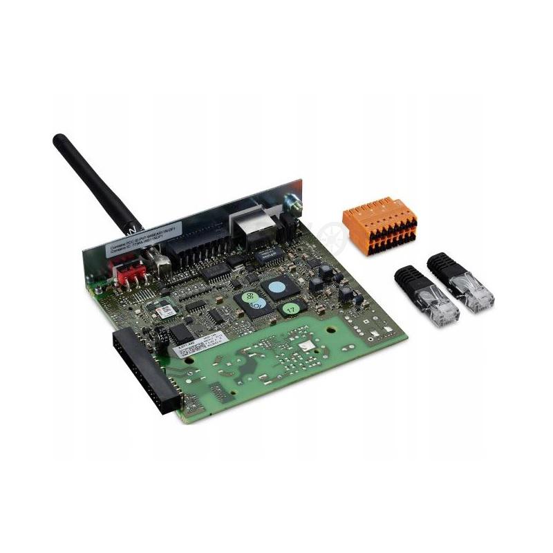 Fronius WEB Interface Datamanager 2.0