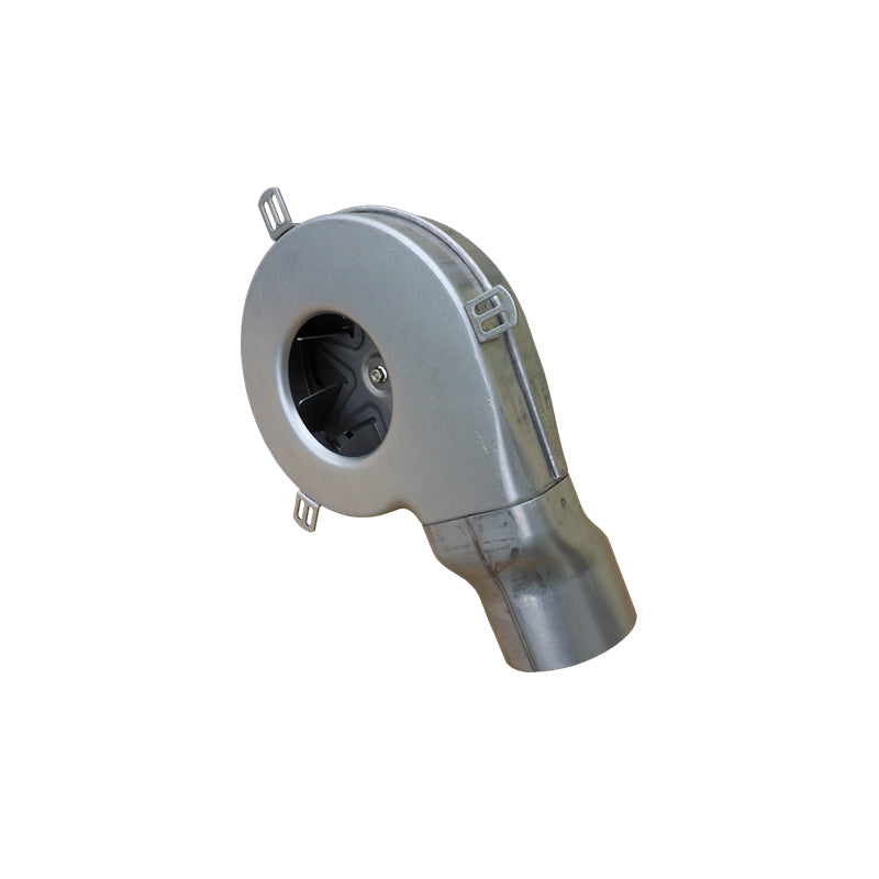 M PLUS M Duurzame Centrifugaalventilator G2E 180-GV82-01