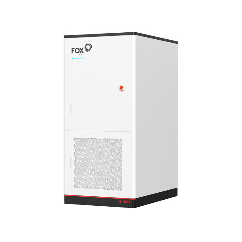 FoxESS GM215KWH-100KW-2H Energie Opslag