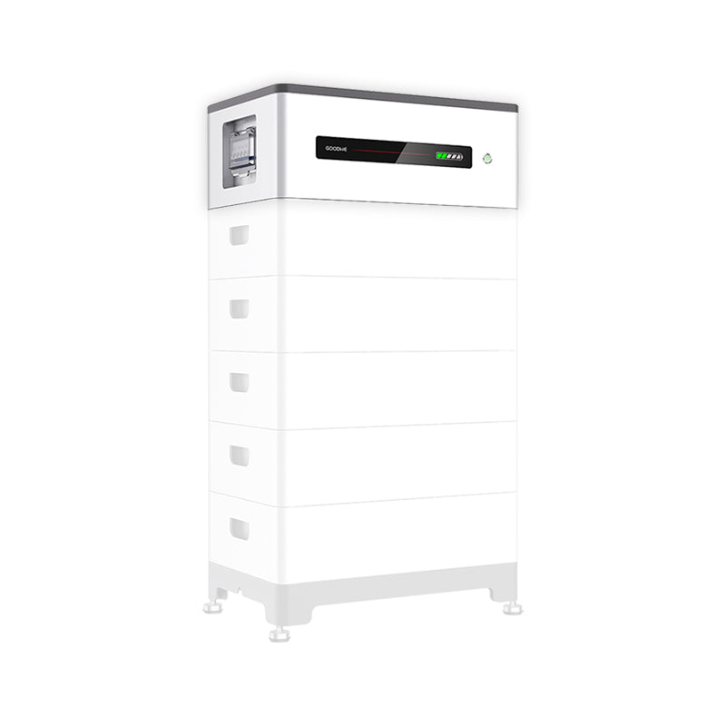 GOODWE GW Lynx-HV PCU PLUS