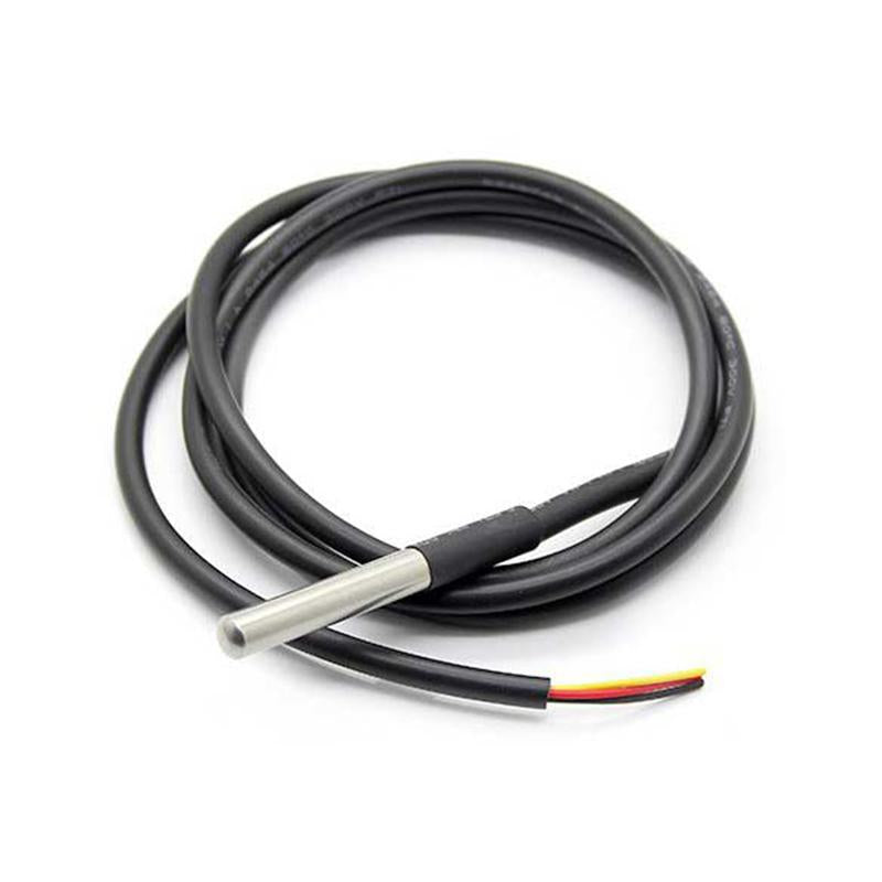Grenton DS18B20 Temperatuursensor