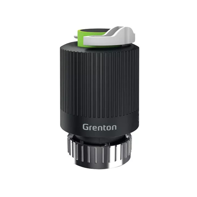 Grenton Solenoïde Ventiel