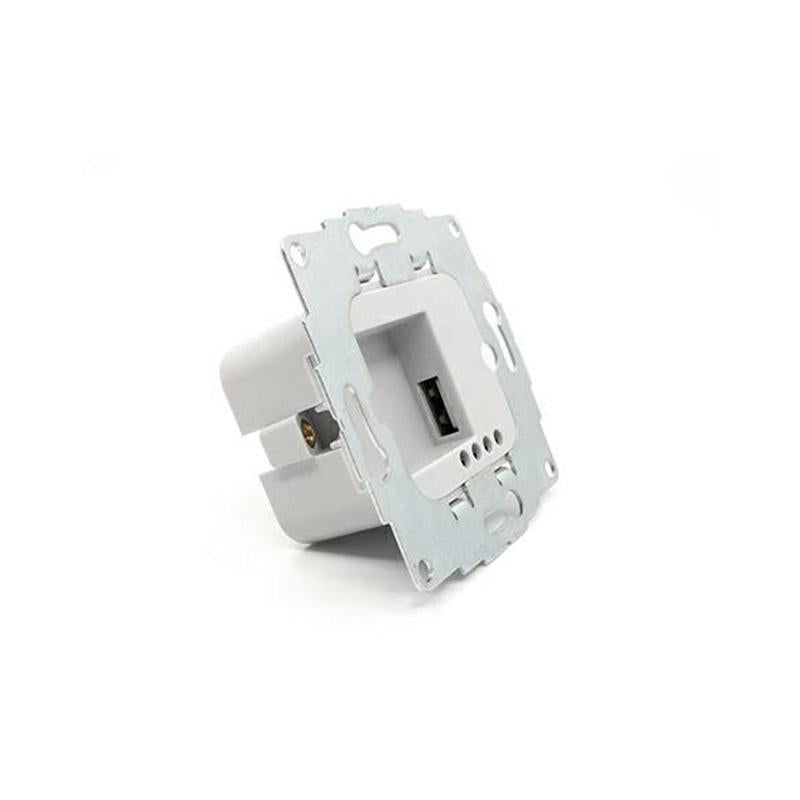 Grenton USB Oplader voor Inbouw