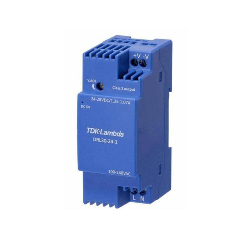 Grenton Voedingsmodule 24VDC 1,25A DIN