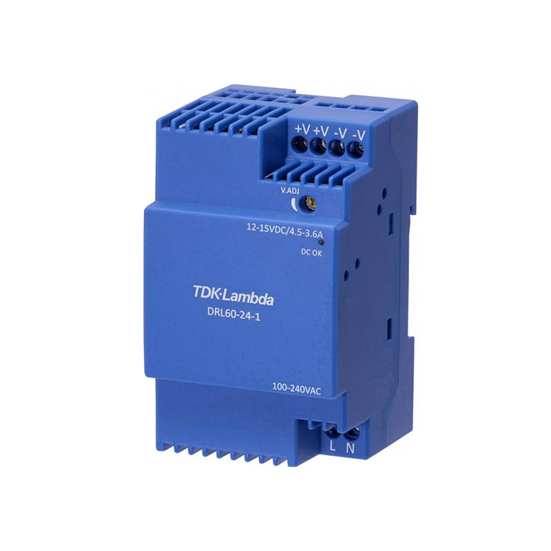 Grenton TDK Voedingsmodule 24VDC 2,5A