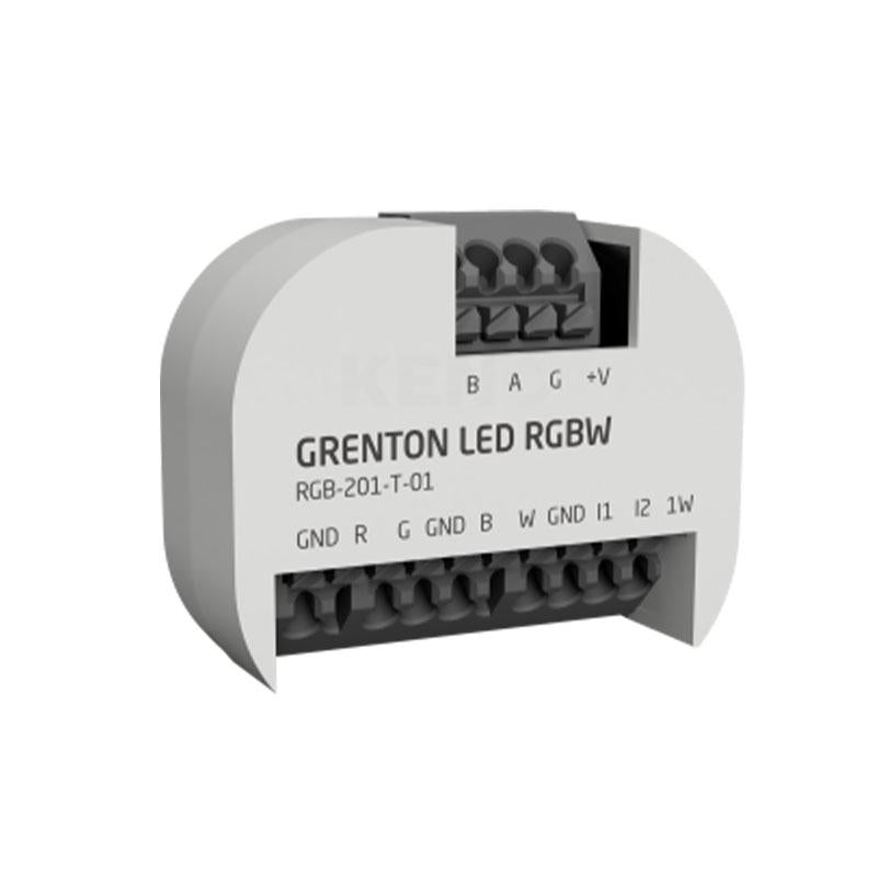 Grenton RGBW LED Dimmer Module