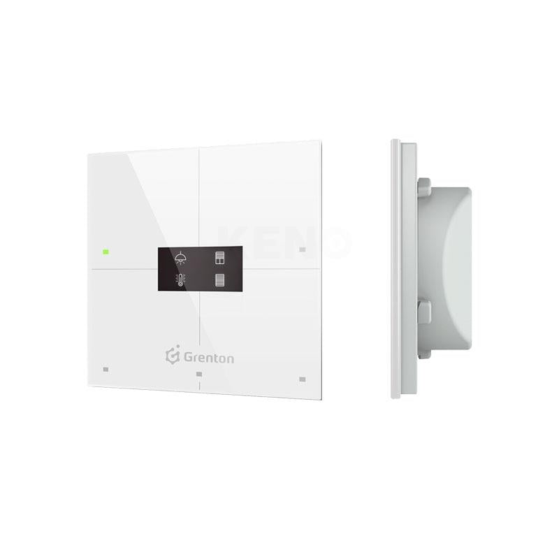 Grenton Smart Panel GRESPS-204-T-02