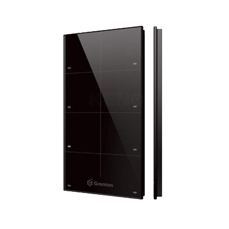 Grenton Touchpanel TPA-208
