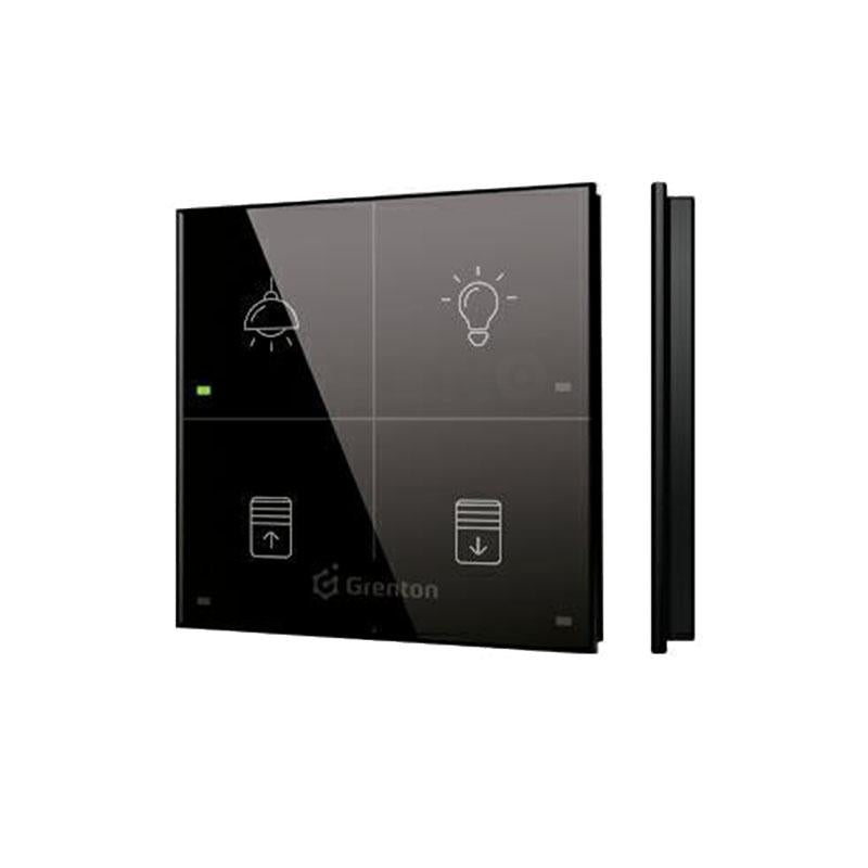 Grenton Touch Panel TPA-404-T-01